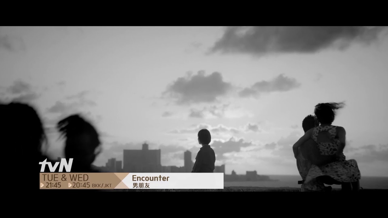 tvN - Encounter