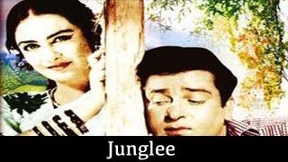 Junglee-1961