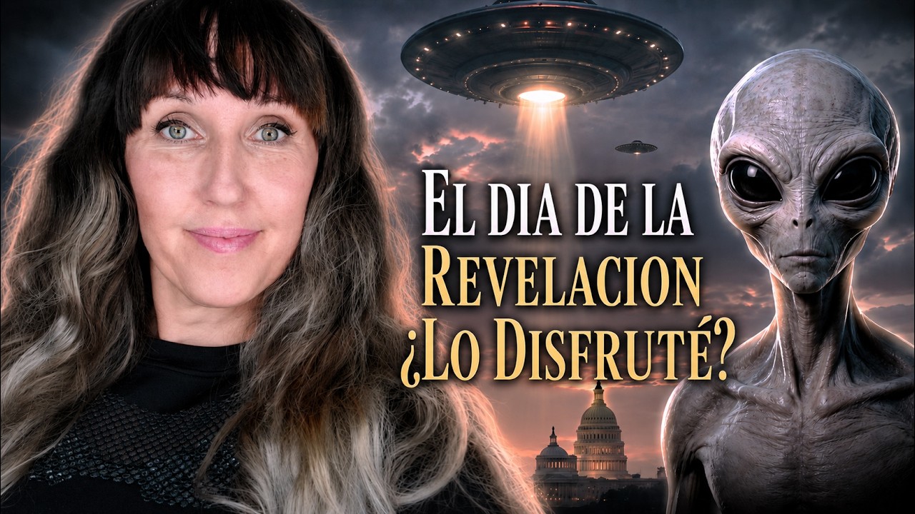 La Película "El Día de la Revelación” - ¿Me Encantó o la Odié? Mi Opinión