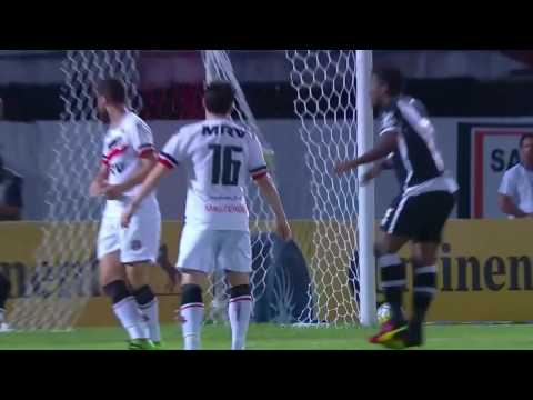 Santa Cruz 2x3 Vasco da gama - Copa Do Brasil - Melhores momentos