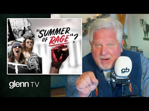 Summer of Range: Real Extremists | Glenn Beck