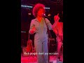 RICH PEOPLE By CARSIE BLANTON Official Live Video