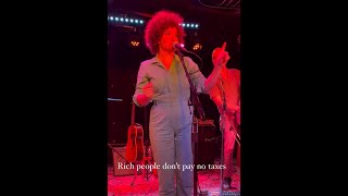 Carsie Blanton - Rich People video