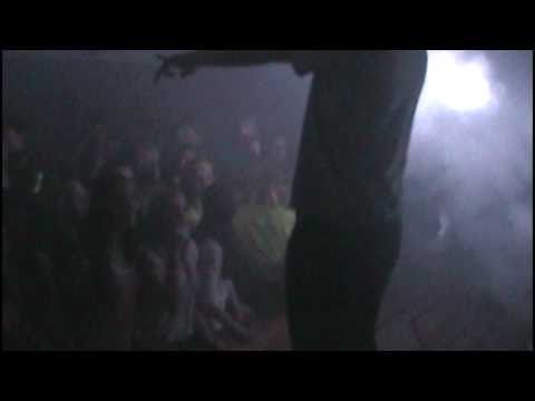 BasicHouseEffect & Kristmundur Axel - Árnes/Flúðum 5.Nóv