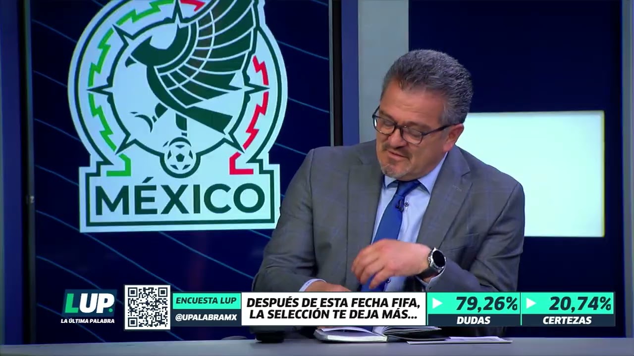 ¡La Selección Mexicana VOLVERÁ A TORREÓN en 2025!