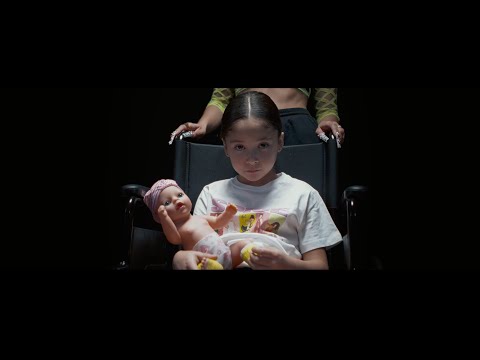 BECOMING - Megan Vice ft. TT The Artist (Official Music Video)