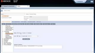 HyperFind Queries