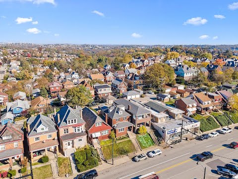 713 Brookline Boulevard: A cinematic home tour with Rebecca Church