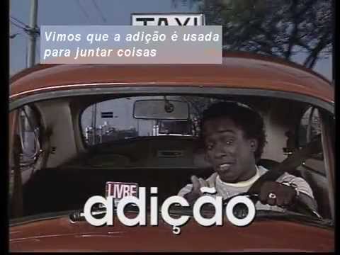 Telecurso – Ensino Médio – Matemática – Aula 01