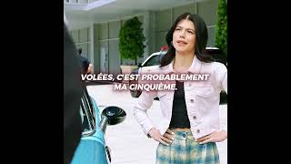 🔴 Situation n°083 🔴| The Rookie
