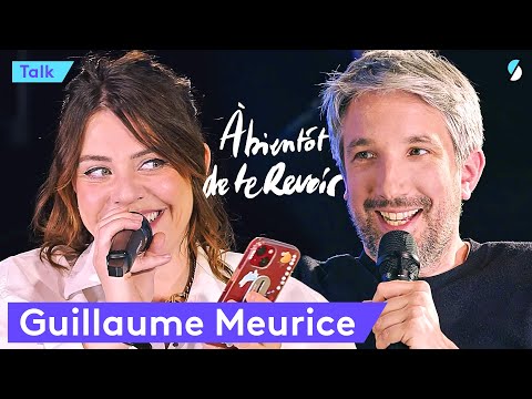 À Bientôt de te revoir