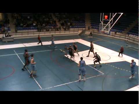 EBA B J23. Tias - Estudiantes