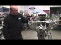 Jon Kaase Ford FE Cammer