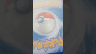 most rear pokemoncard #pokemon #virashorts