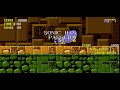 Sonic 1 Mobile Labyrinth Zone Speedrun All Acts 1 3 In 7 13