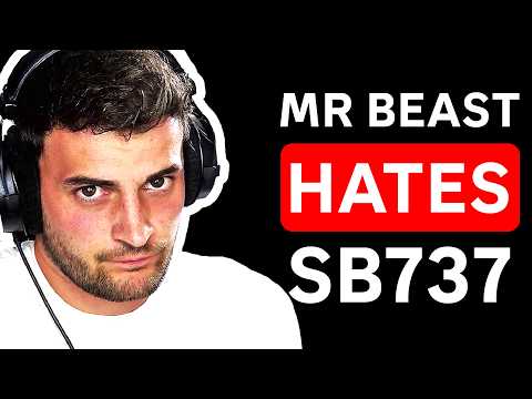 MrBeast Hates me...