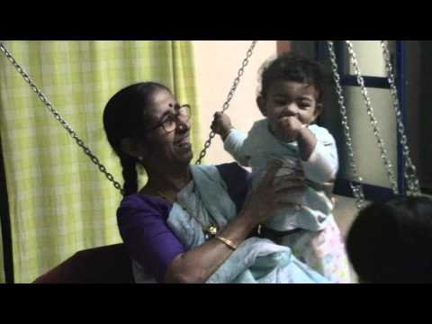 Manasvini at Alpine Park