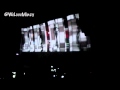 120817 2NE1 Concert Intro New Evolution Global Tour Newark NJ