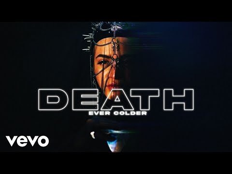 Bury Tomorrow - Death (Ever Colder) (Official Video) online metal music video by BURY TOMORROW