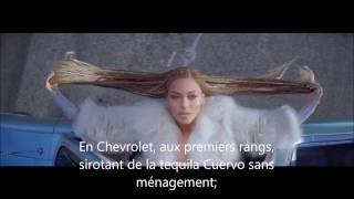 Madame dicte les réglés