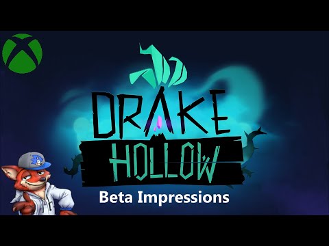 Drake Hollow Xbox One Beta Impressions