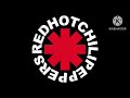 Red Hot Chili Peppers The Zephyr Song Live At Slane Castle PAL High Tone Only 2003