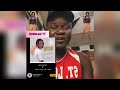 Fancy Gadam Competition Album Hit 1 Million Streams On Audiomack