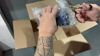 Video thumbnail for Unboxing A Boss FV50L Volume Pedal by TheRigRat