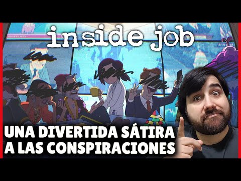 Trabajo Incógnito (Ultrasecretos) | Crítica y Que saber antes de verla