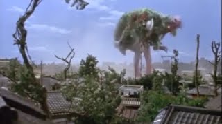 Download lagu Flower Kaiju! Ultraman Taro vs Basara mp3