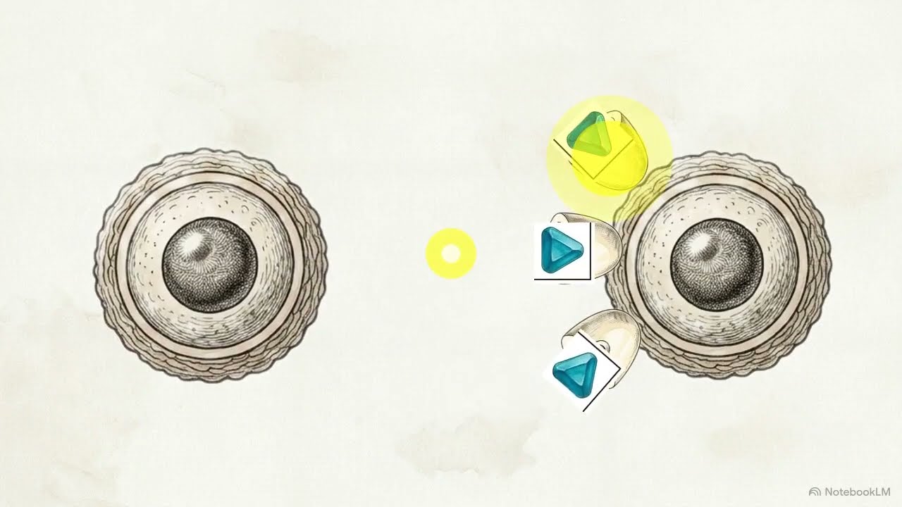 Signaling in Single-Celled Organisms