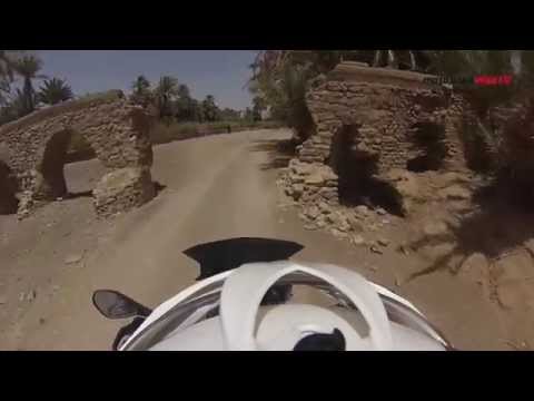 Marocco   Valle del Draa