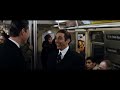 The Devil S Advocate Subway Scene