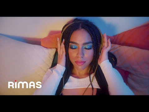 Aguita De Mar - Chola