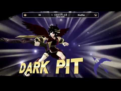 TSL65 Winners Semis - PG|SS (Villager) vs Kiraflax (Dark Pit)