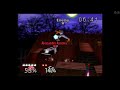 Smash Remix Shino Patch 2 0 A Match Of CPU For Ryu