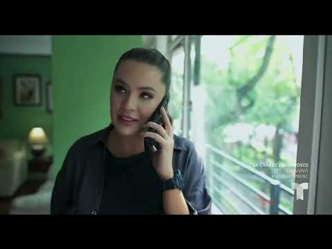 EL SEÑOR DE LOS CIELOS TEMPORADA 8 CAPITULO 15 COMPLETO