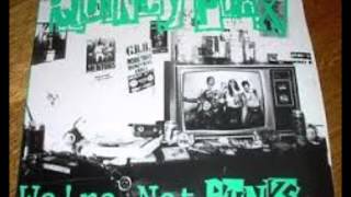 Quincy Punx - Nuke Seattle