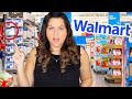 Vivian Tries 7 Weird Walmart Products | Walmart