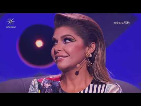 Diana Villamonte canta CASTILLOS de Amanda Miguel y deja SIN PALABRAS a los jurados