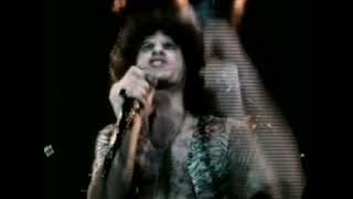Krokus - Rock City (1981)