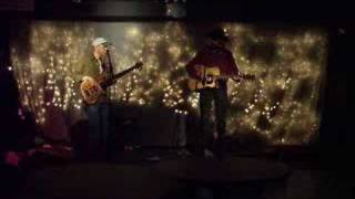 Captain Zorikh sings "Little Honey" by the Blasters