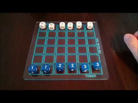 Triad - How to play (English Version)