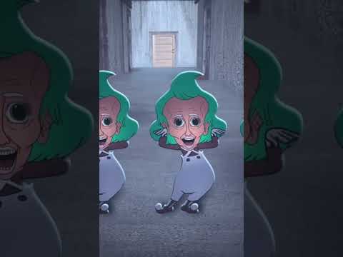 Charlie Is A Stinky Boy