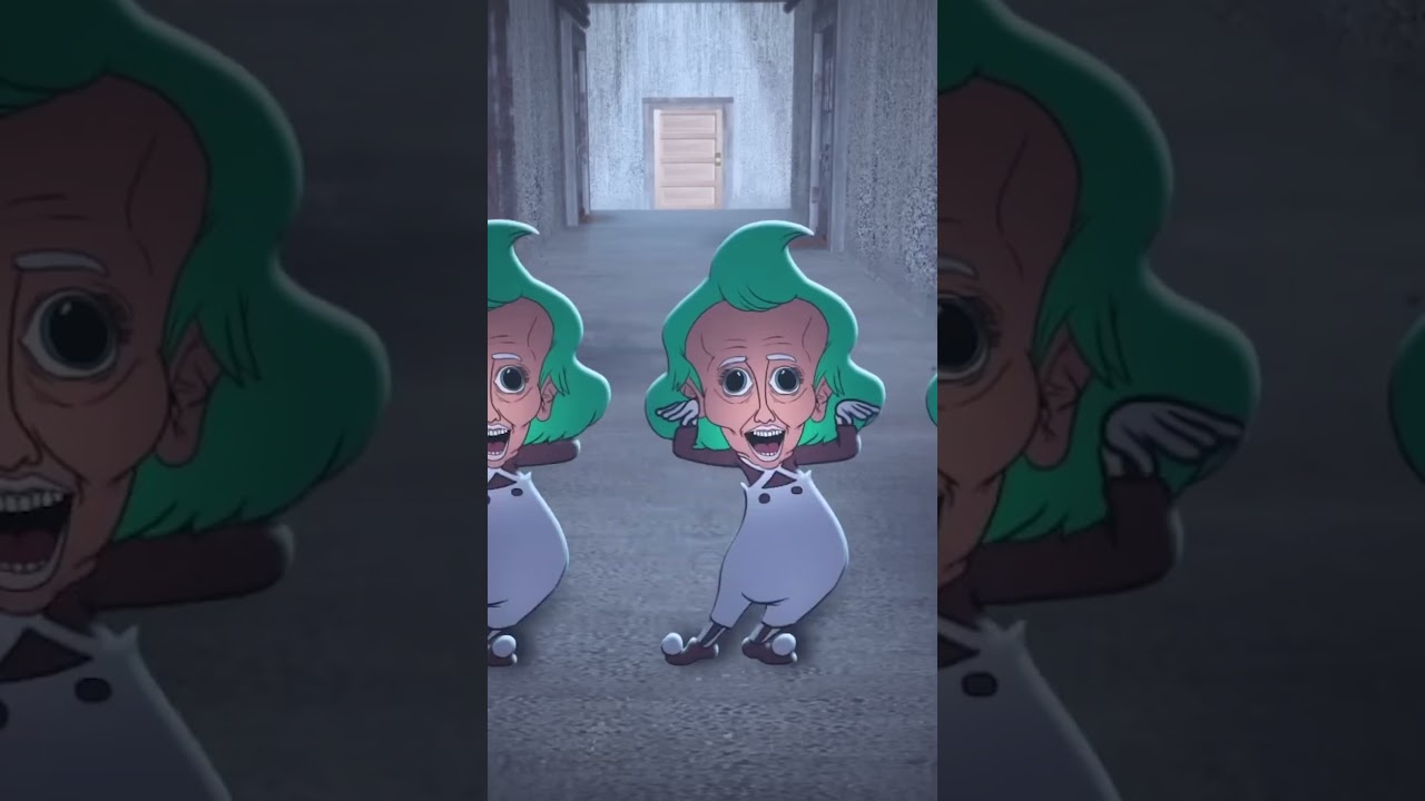 Charlie Is A Stinky Boy