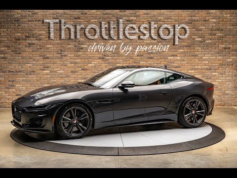 2023 Jaguar F-Type (CC-1957845) for sale in Elkhart Lake, Wisconsin