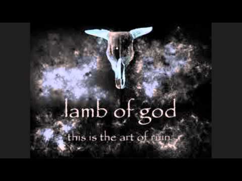 Lamb of God | Suffering Bastard