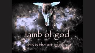 Lamb of God | Suffering Bastard