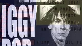 Iggy Pop - Winners &amp; Losers/Scene Of The Crime