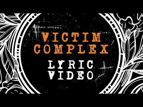 Casket Feeder - Victim Complex [Lyric Video]